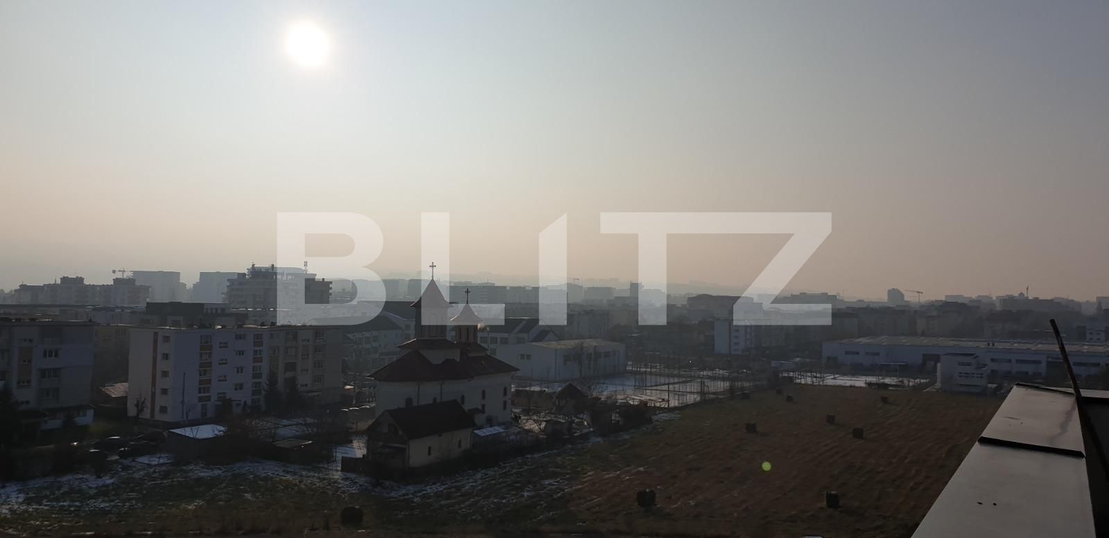 Apartament de închiriat 3 camere Marasti - 49278AI | BLITZ Cluj-Napoca | Poza13