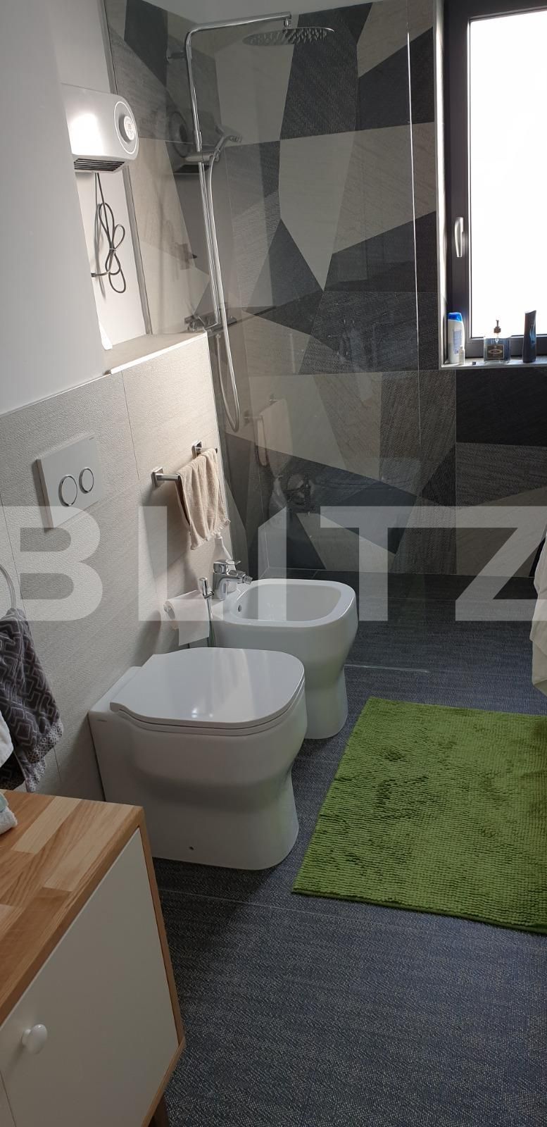 Apartament de închiriat 3 camere Marasti - 49278AI | BLITZ Cluj-Napoca | Poza12