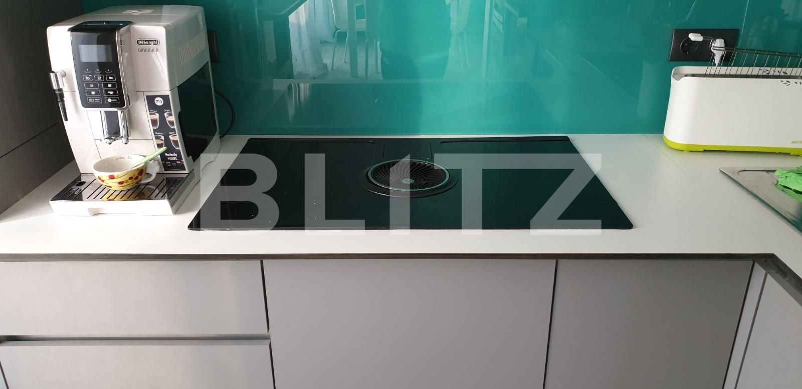 Apartament de închiriat 3 camere Marasti - 49278AI | BLITZ Cluj-Napoca | Poza4