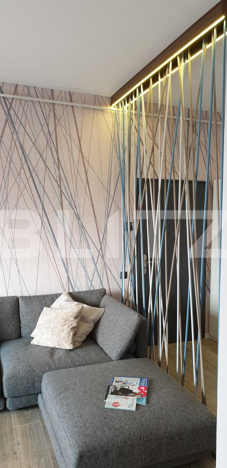 Apartament de închiriat 3 camere Marasti - 49278AI | BLITZ Cluj-Napoca | Poza2