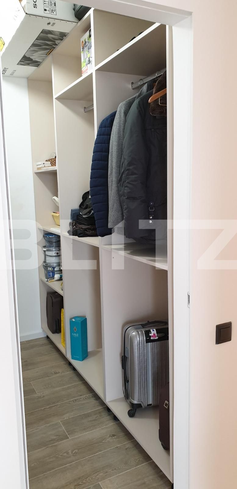 Apartament de închiriat 3 camere Marasti - 49278AI | BLITZ Cluj-Napoca | Poza9