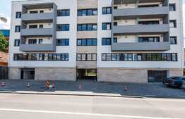 Spatiu birou, 64 mp, finisaje premium, loc de parcare, complex rezidential nou