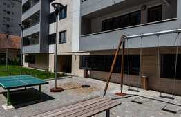 Spatiu birou, 64 mp, finisaje premium, loc de parcare, complex rezidential nou