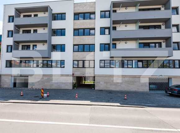 Spațiu birouri de închiriat Central - 49279SIB | BLITZ Cluj-Napoca | Poza10