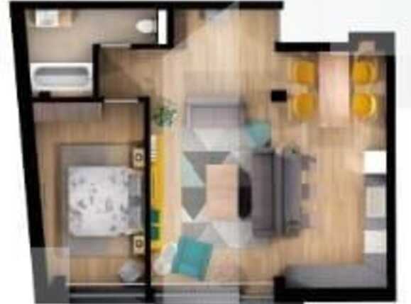 Spațiu birouri de închiriat Central - 49279SIB | BLITZ Cluj-Napoca | Poza8