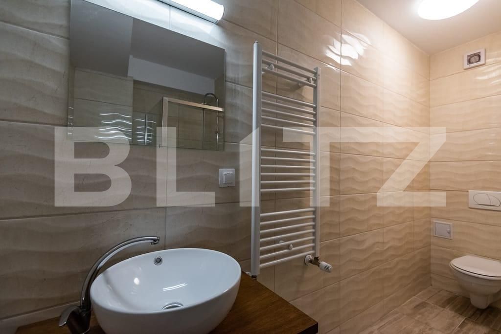 Spațiu birouri de închiriat Central - 49279SIB | BLITZ Cluj-Napoca | Poza7