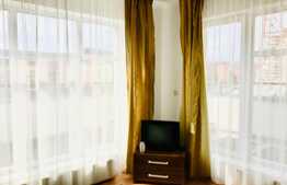 Apartament cu 2 camere, semidecomandat, 52 mp, loc de parcare, in Baciu 