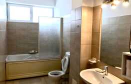 Apartament cu 2 camere, semidecomandat, 52 mp, loc de parcare, in Baciu 