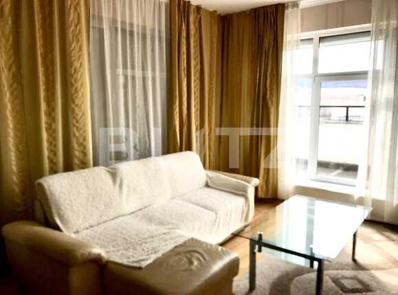 Apartament de închiriat 2 camere Baciu - 49280AI | BLITZ Cluj-Napoca | Poza1