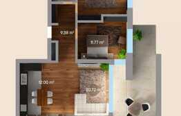 Locuinta ideala este pregatita pentru tine!