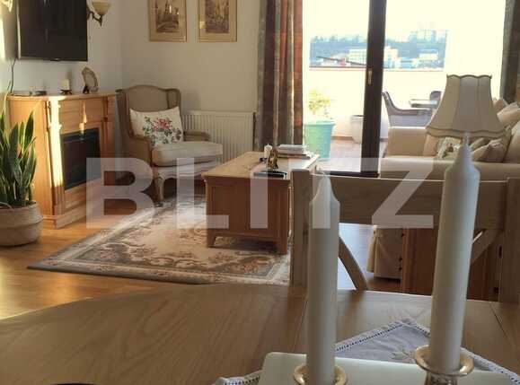 Apartament de vânzare 3 camere Manastur - 49281AV | BLITZ Cluj-Napoca | Poza1