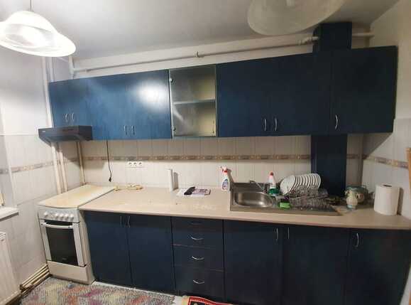 Apartament de închiriat 3 camere Manastur - 49282AI | BLITZ Cluj-Napoca | Poza5