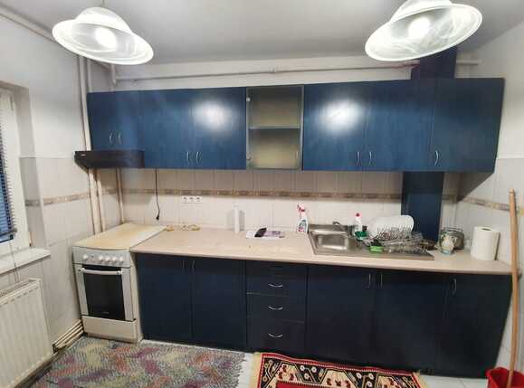 Apartament de închiriat 3 camere Manastur - 49282AI | BLITZ Cluj-Napoca | Poza7