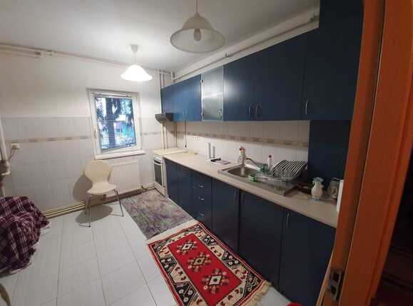 Apartament de închiriat 3 camere Manastur - 49282AI | BLITZ Cluj-Napoca | Poza6