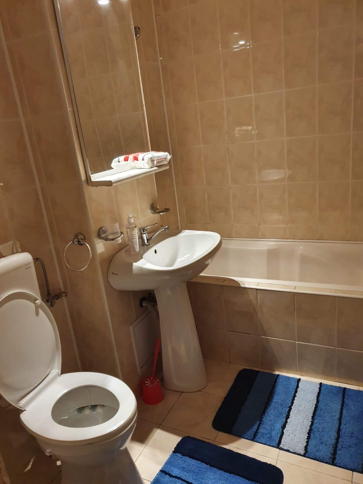 Apartament de închiriat 3 camere Manastur - 49282AI | BLITZ Cluj-Napoca | Poza8