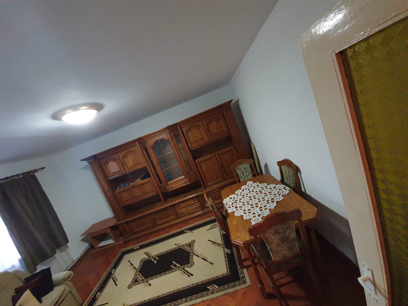 Apartament de închiriat 3 camere Manastur - 49282AI | BLITZ Cluj-Napoca | Poza4