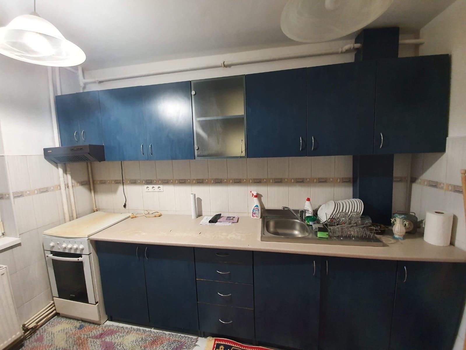 Apartament de închiriat 3 camere Manastur - 49282AI | BLITZ Cluj-Napoca | Poza5
