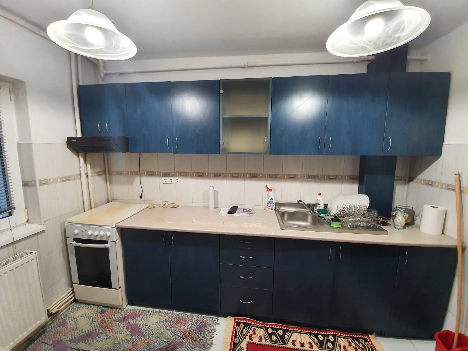 Apartament de închiriat 3 camere Manastur - 49282AI | BLITZ Cluj-Napoca | Poza7