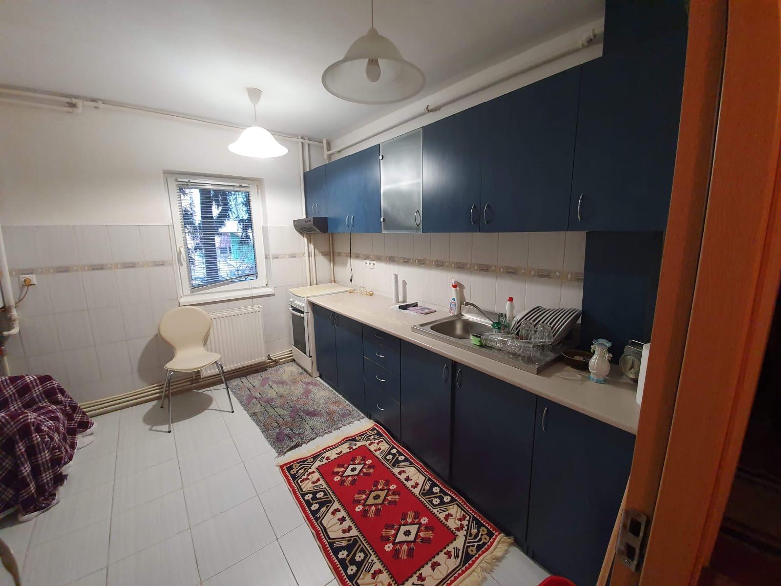 Apartament de închiriat 3 camere Manastur - 49282AI | BLITZ Cluj-Napoca | Poza6