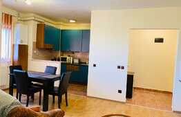 2 camere, 60 mp, imobil nou, priveliste, zona strazii Observatorului