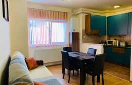 2 camere, 60 mp, imobil nou, priveliste, zona strazii Observatorului