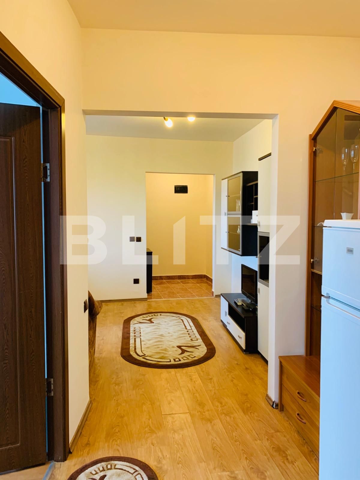 Apartament de închiriat 2 camere Zorilor - 49283AI | BLITZ Cluj-Napoca | Poza14