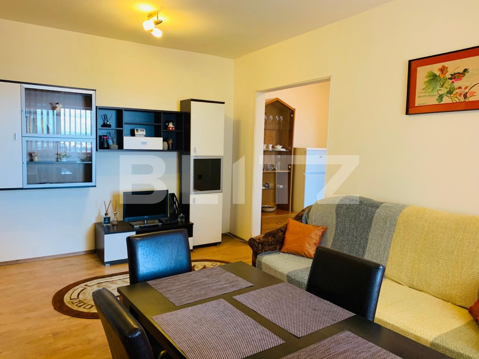 Apartament de închiriat 2 camere Zorilor - 49283AI | BLITZ Cluj-Napoca | Poza4
