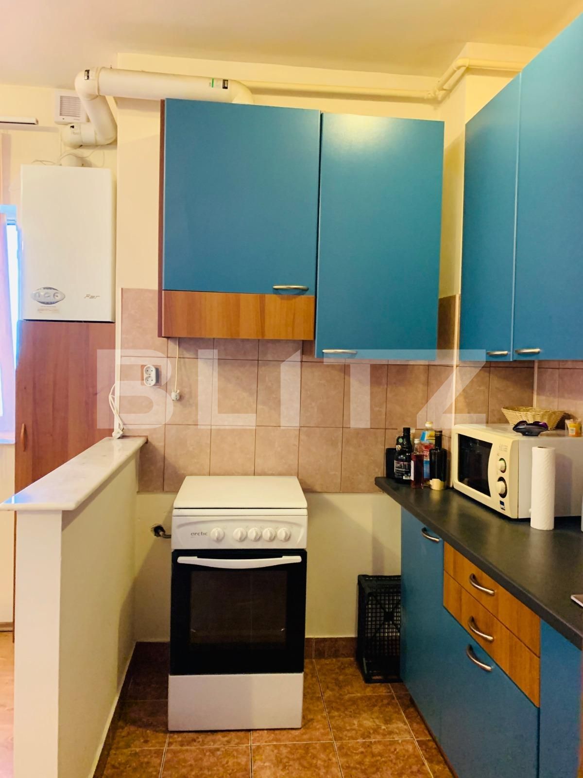 Apartament de închiriat 2 camere Zorilor - 49283AI | BLITZ Cluj-Napoca | Poza9
