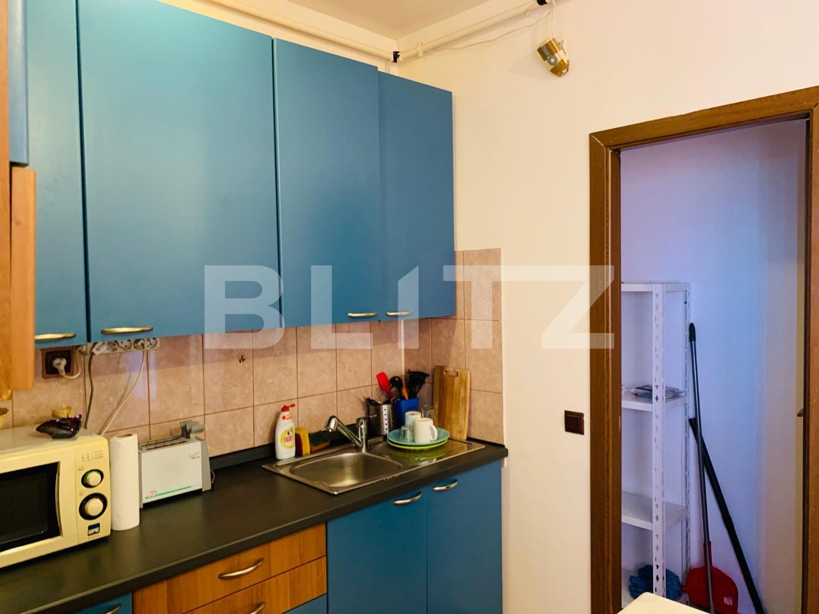 Apartament de închiriat 2 camere Zorilor - 49283AI | BLITZ Cluj-Napoca | Poza8
