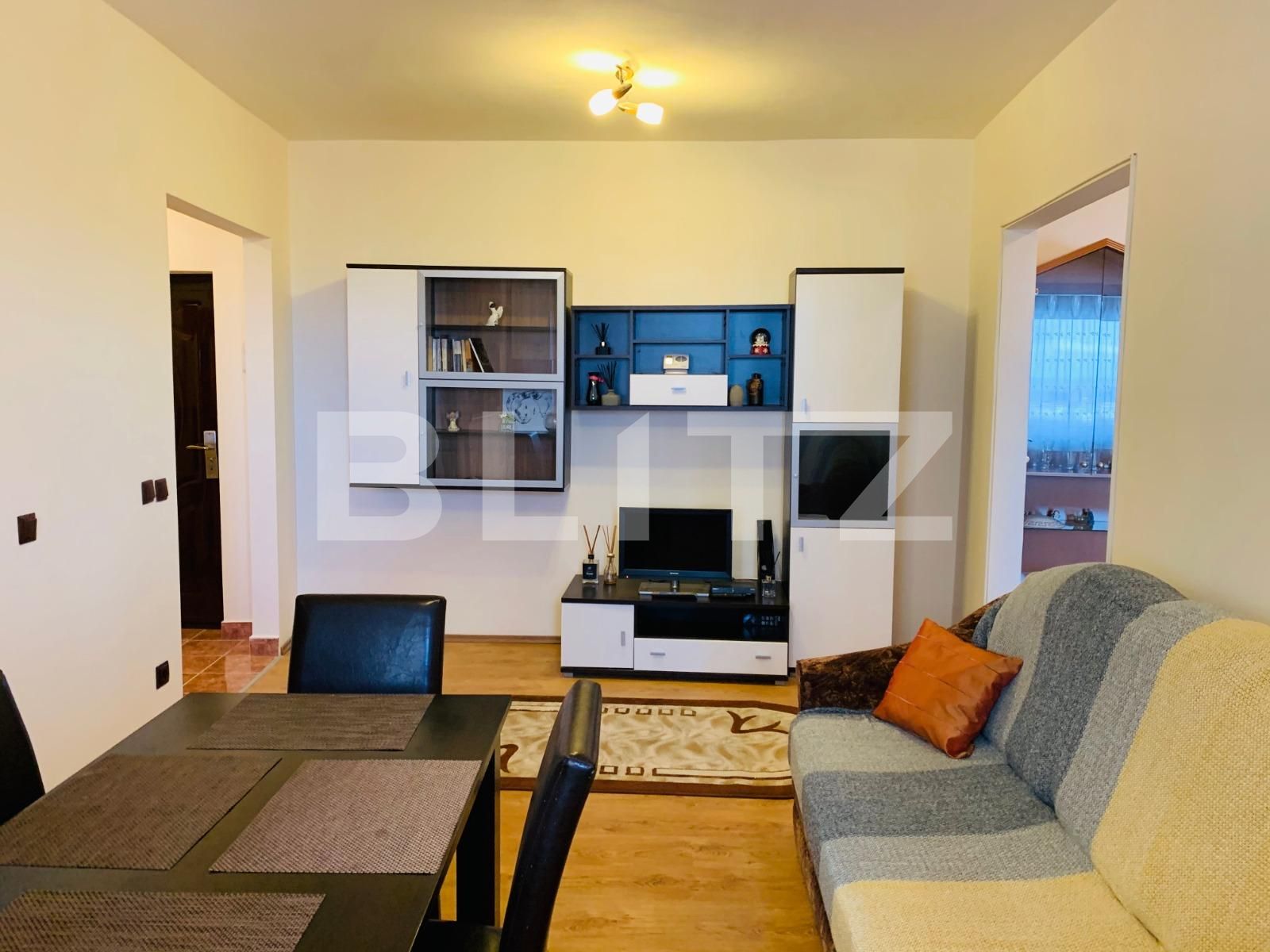 Apartament de închiriat 2 camere Zorilor - 49283AI | BLITZ Cluj-Napoca | Poza5