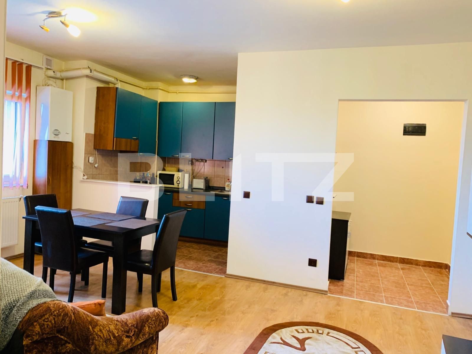 Apartament de închiriat 2 camere Zorilor - 49283AI | BLITZ Cluj-Napoca | Poza6