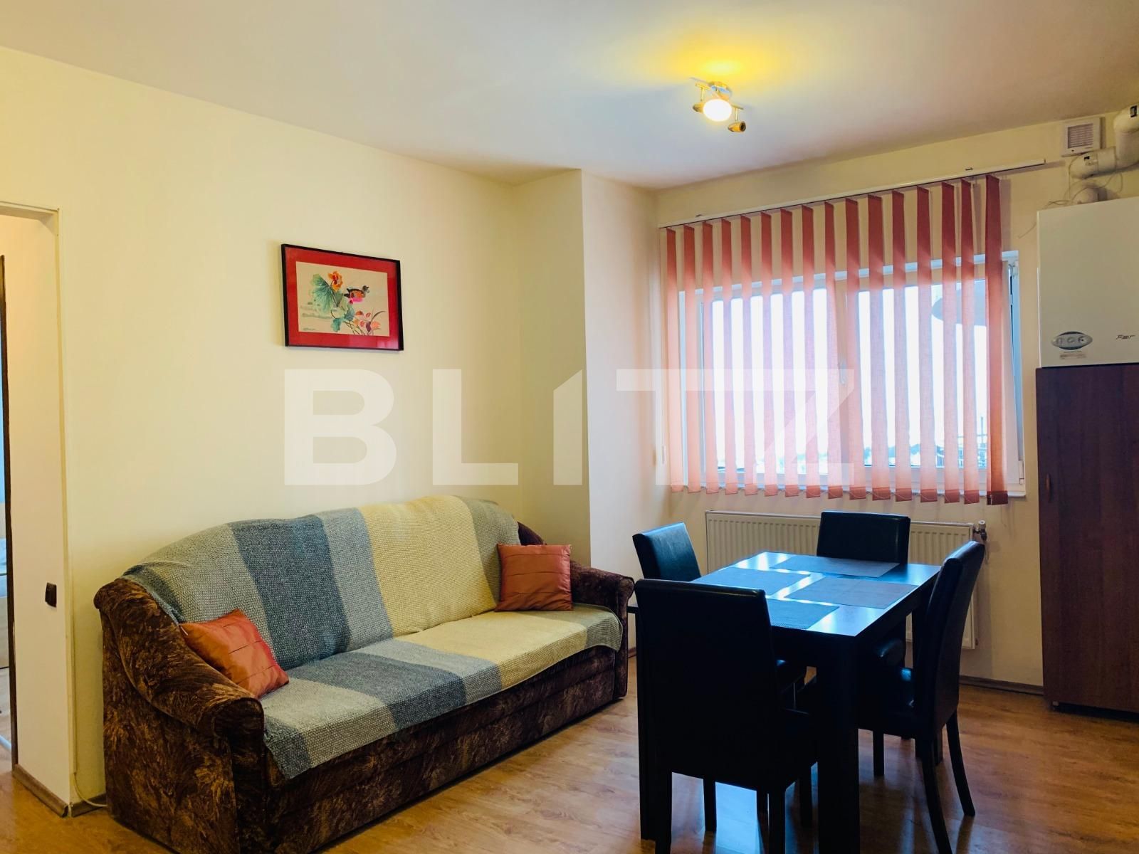 Apartament de închiriat 2 camere Zorilor - 49283AI | BLITZ Cluj-Napoca | Poza2