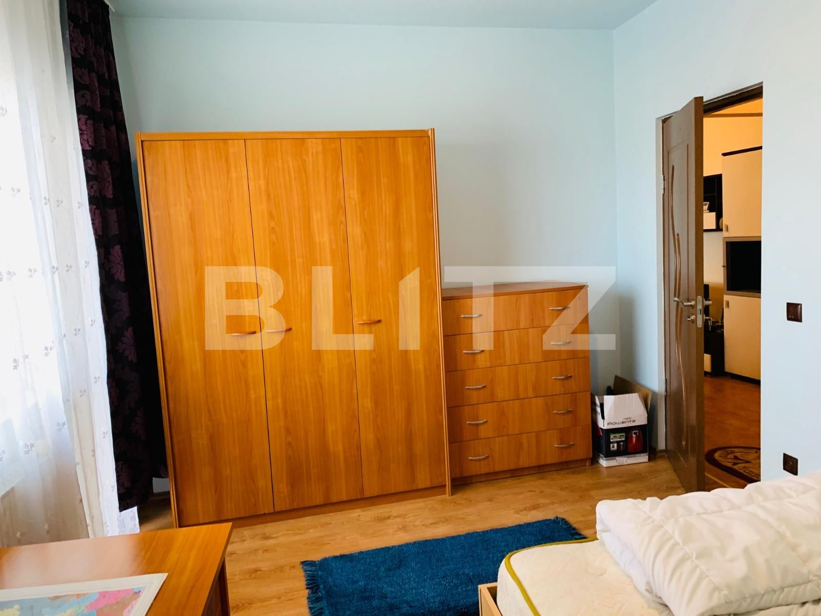 Apartament de închiriat 2 camere Zorilor - 49283AI | BLITZ Cluj-Napoca | Poza13