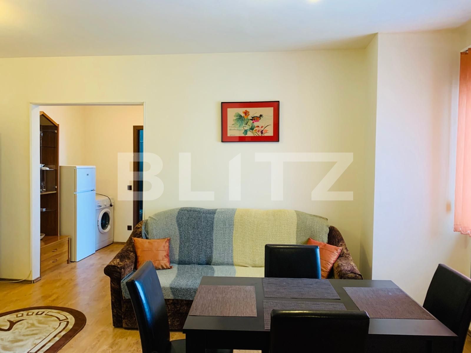 Apartament de închiriat 2 camere Zorilor - 49283AI | BLITZ Cluj-Napoca | Poza3