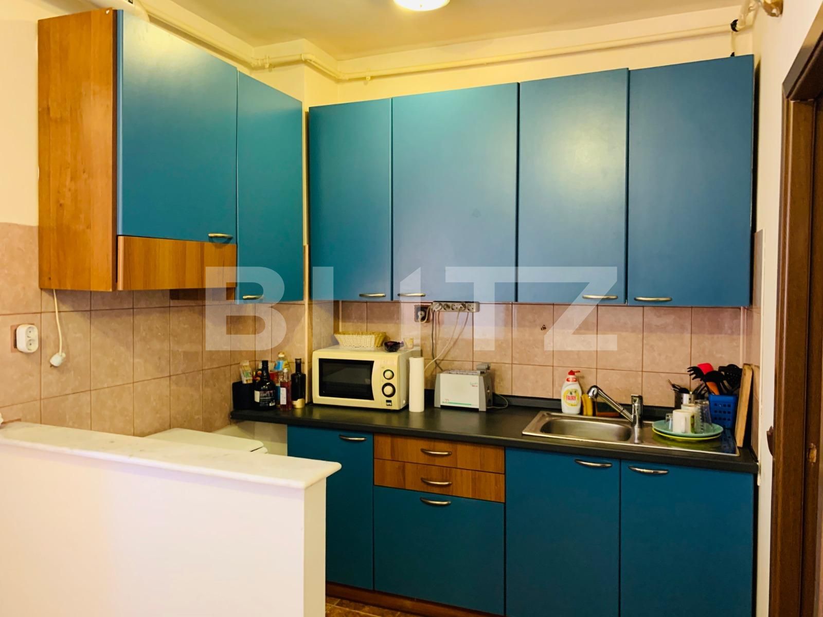 Apartament de închiriat 2 camere Zorilor - 49283AI | BLITZ Cluj-Napoca | Poza7