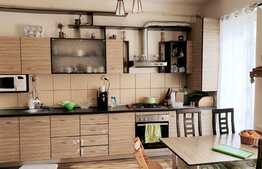 Apartament 2 camere, mobilat si utilat, 57mp!