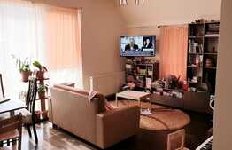 Apartament 2 camere, mobilat si utilat, 57mp!