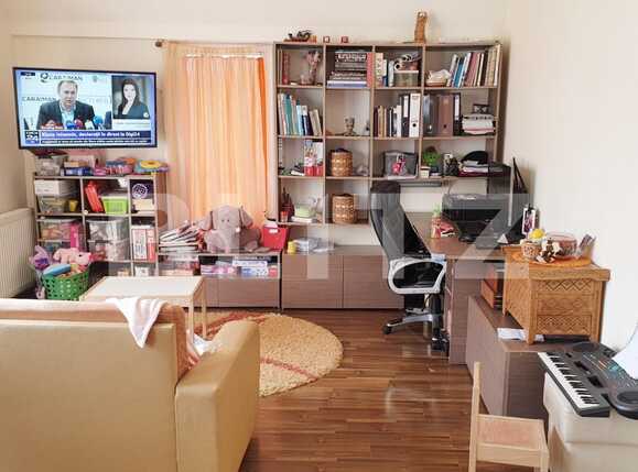 Apartament de vânzare 2 camere Floreşti - 49284AV | BLITZ Cluj-Napoca | Poza3