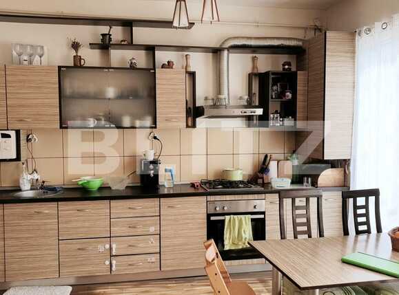 Apartament de vânzare 2 camere Floreşti - 49284AV | BLITZ Cluj-Napoca | Poza4