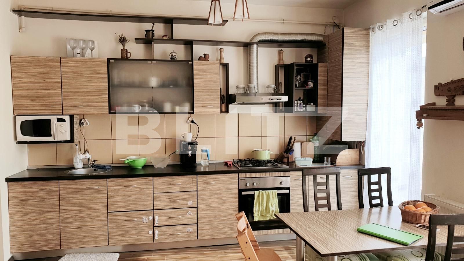 Apartament de vânzare 2 camere Floreşti - 49284AV | BLITZ Cluj-Napoca | Poza4