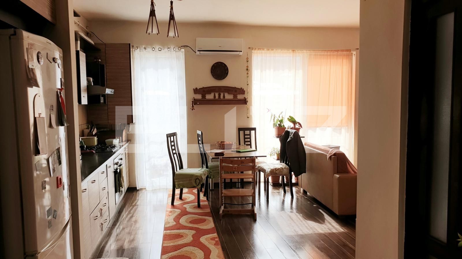 Apartament de vânzare 2 camere Floreşti - 49284AV | BLITZ Cluj-Napoca | Poza2