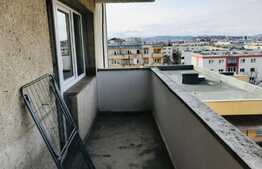 Apartament cu 2 camere, decomandat, 61 mp, zona pietei Cipariu 