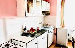 Apartament cu 2 camere, decomandat, 61 mp, zona pietei Cipariu 