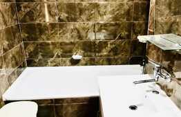 Apartament cu 2 camere, decomandat, 61 mp, zona pietei Cipariu 