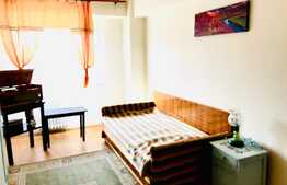 Apartament cu 2 camere, decomandat, 61 mp, zona pietei Cipariu 