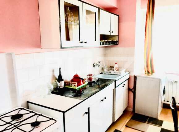 Apartament de închiriat 2 camere Gheorgheni - 49285AI | BLITZ Cluj-Napoca | Poza7