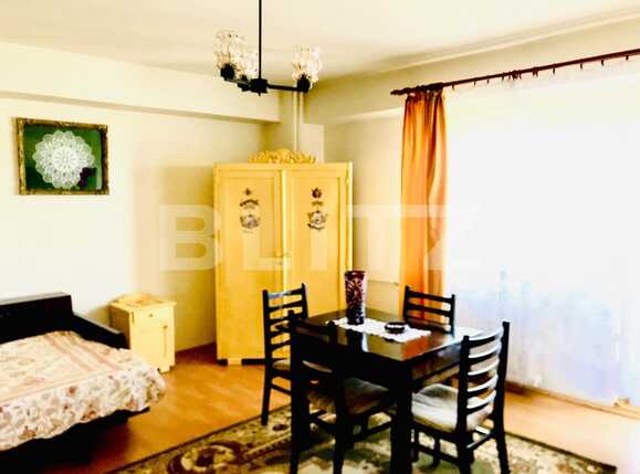 Apartament de închiriat 2 camere Gheorgheni - 49285AI | BLITZ Cluj-Napoca | Poza1