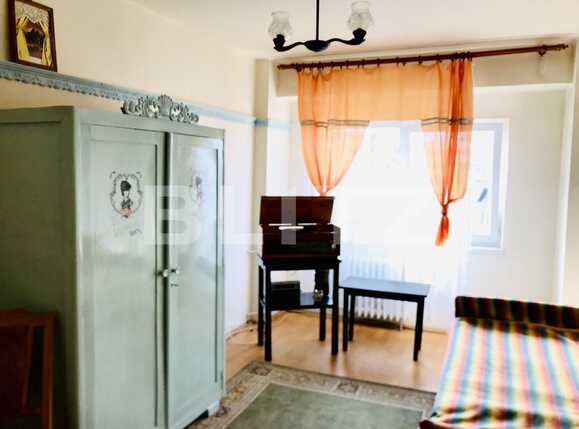 Apartament de închiriat 2 camere Gheorgheni - 49285AI | BLITZ Cluj-Napoca | Poza3