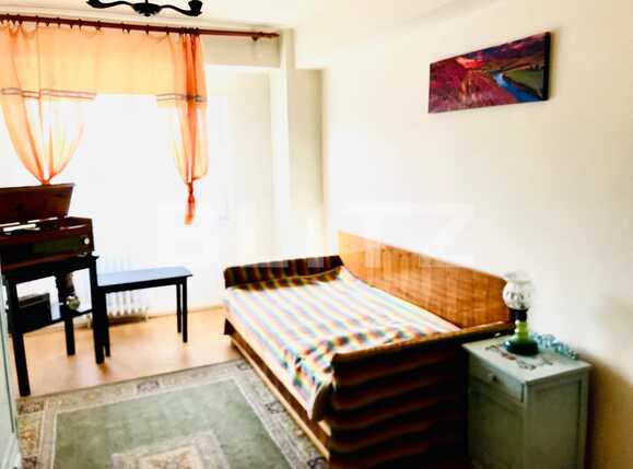 Apartament de închiriat 2 camere Gheorgheni - 49285AI | BLITZ Cluj-Napoca | Poza4