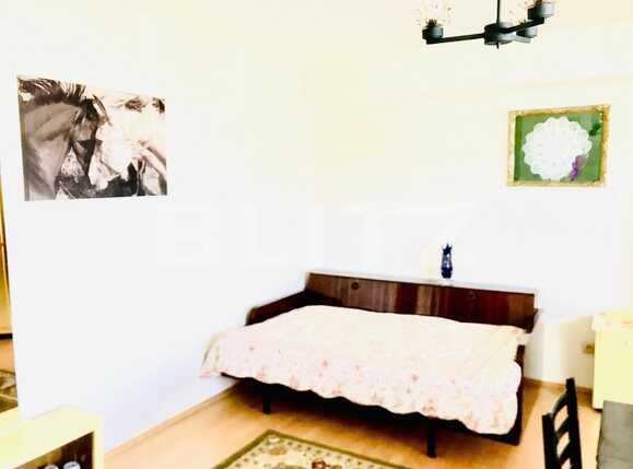 Apartament de închiriat 2 camere Gheorgheni - 49285AI | BLITZ Cluj-Napoca | Poza2